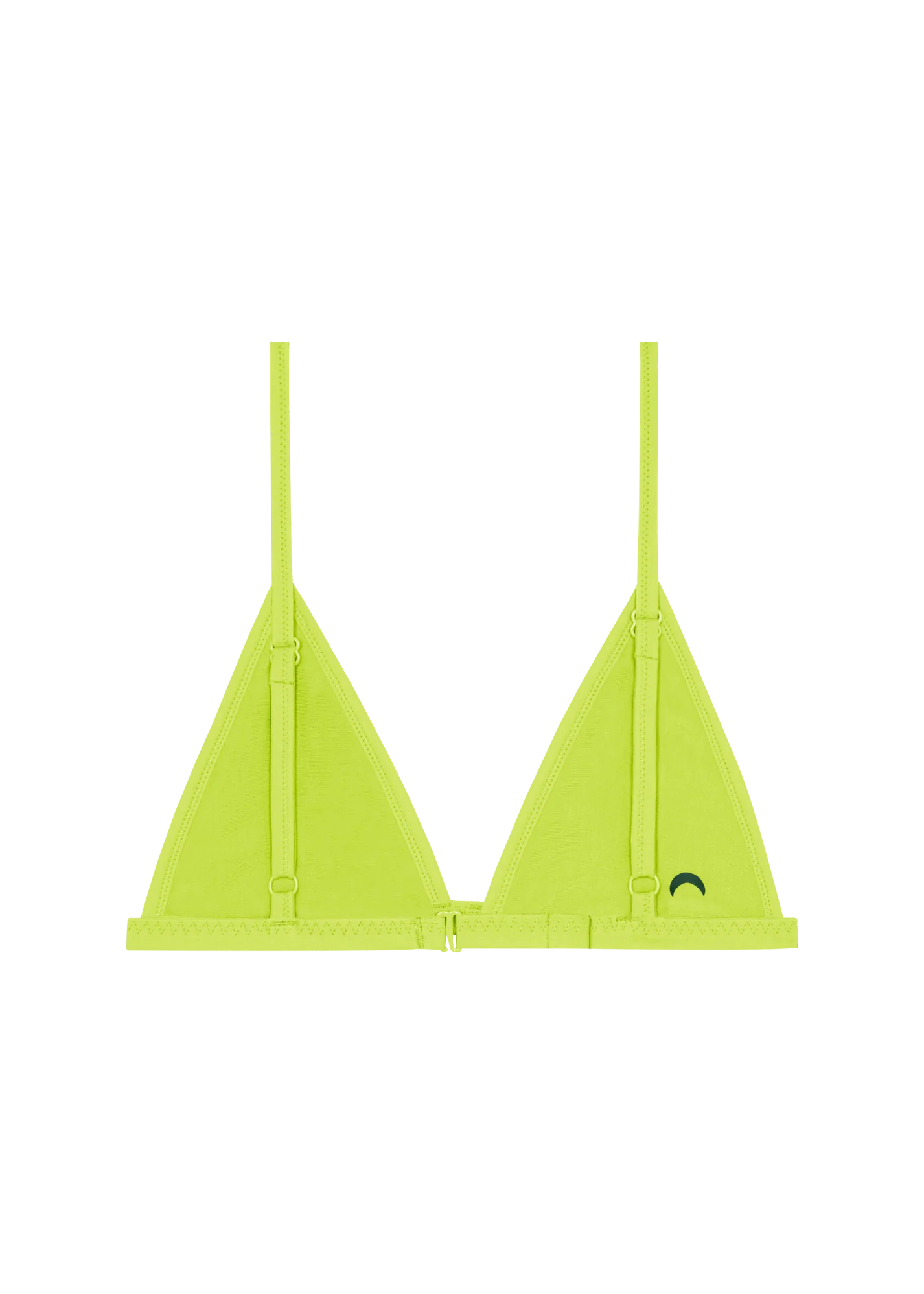 Huha Mineral Bras - String Bra