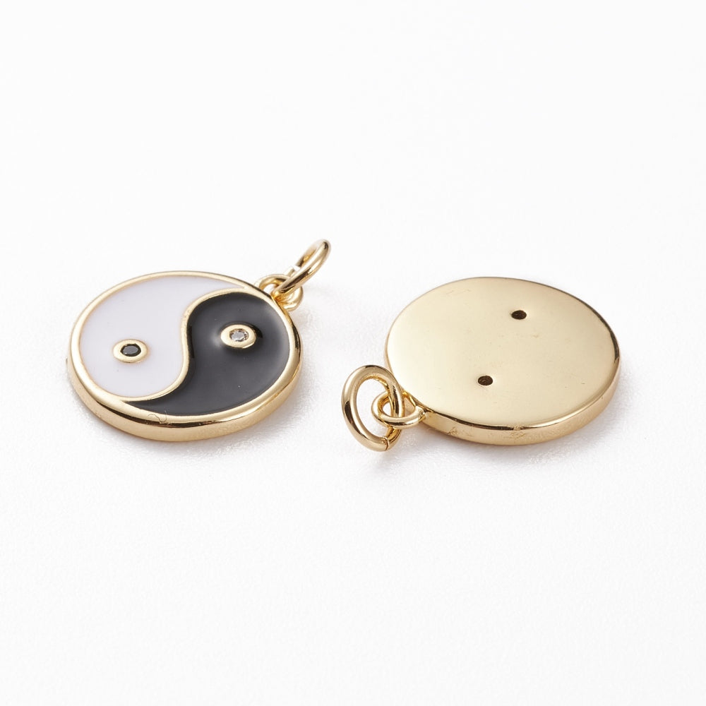Yin Yang Charm