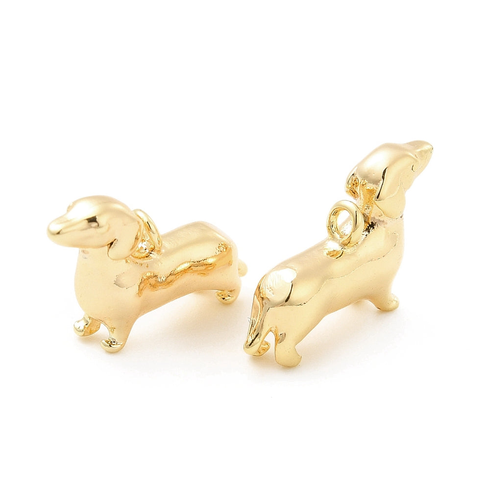 Dachshund Charm