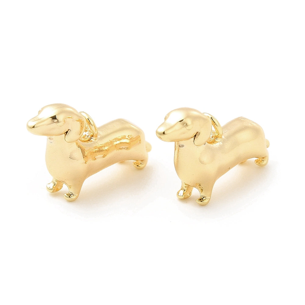Dachshund Charm