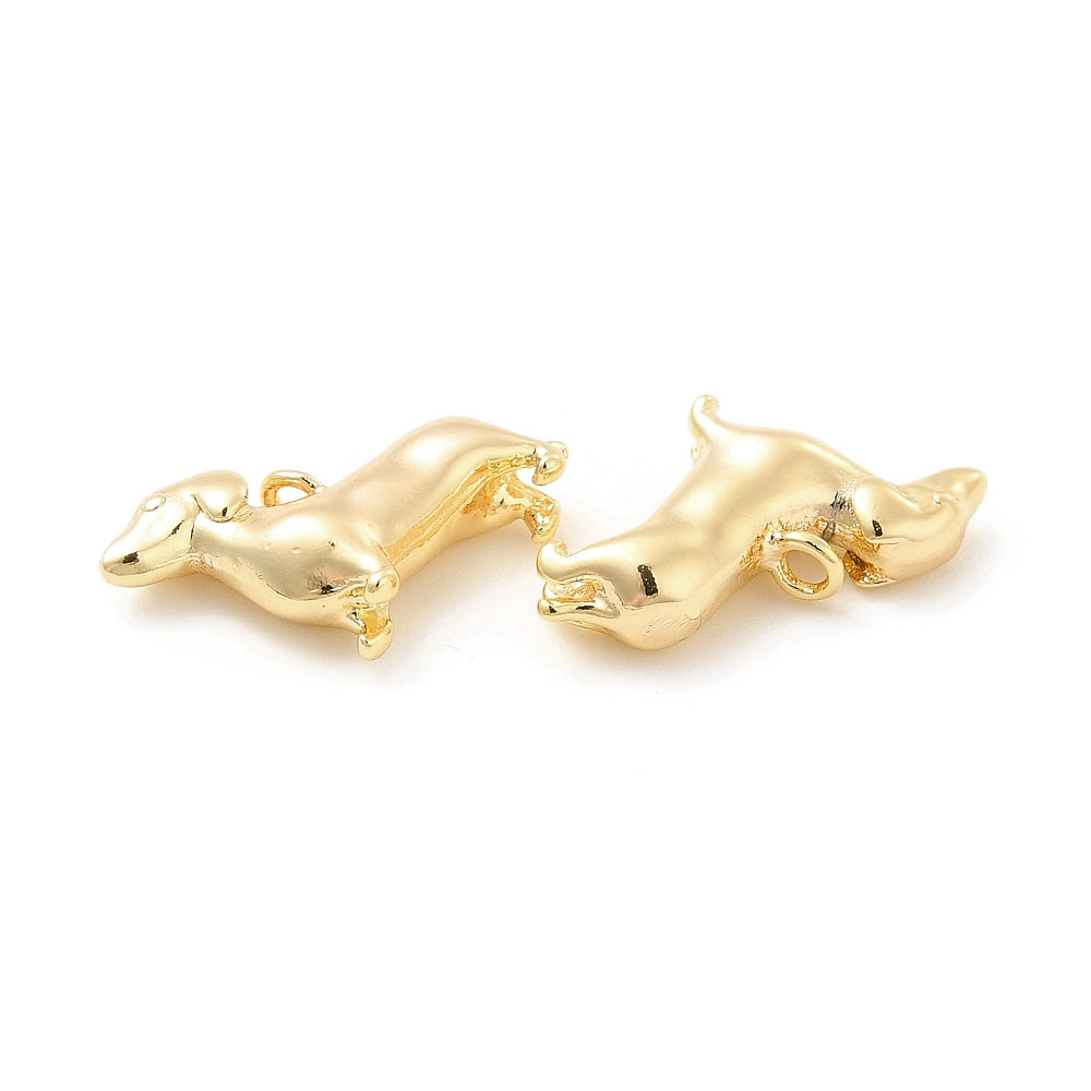 Dachshund Charm