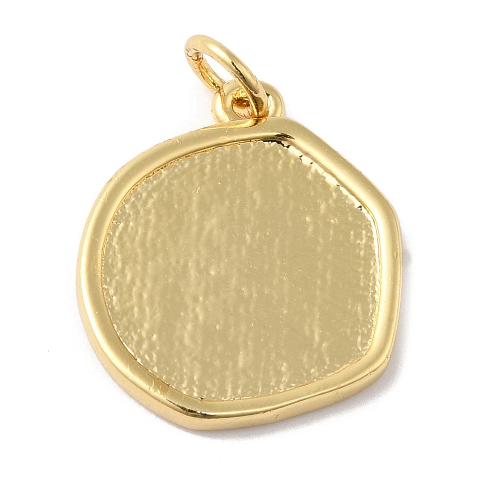 Beach Theme Charm