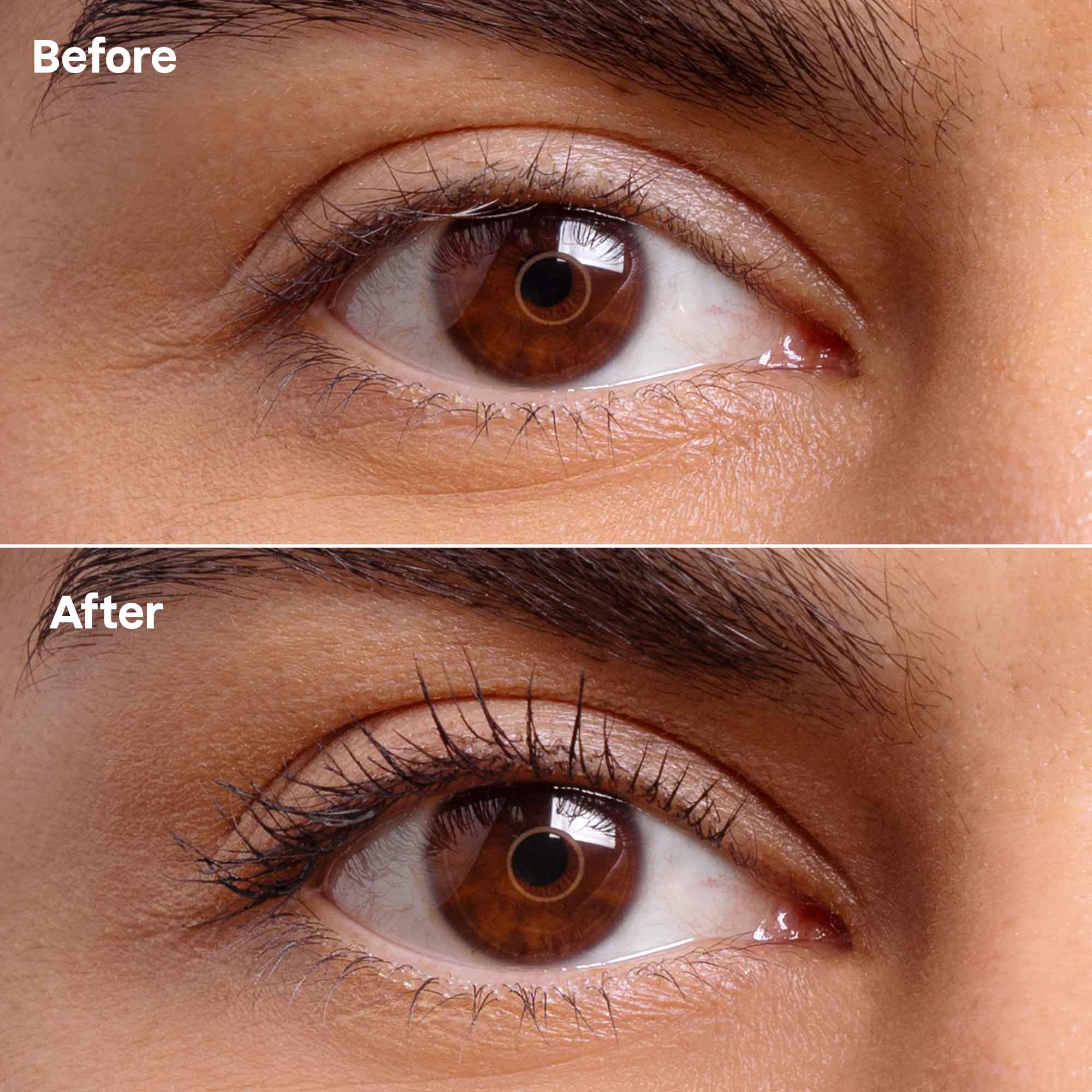Attitude Oceanly™ Lash Serum Mascara - Black