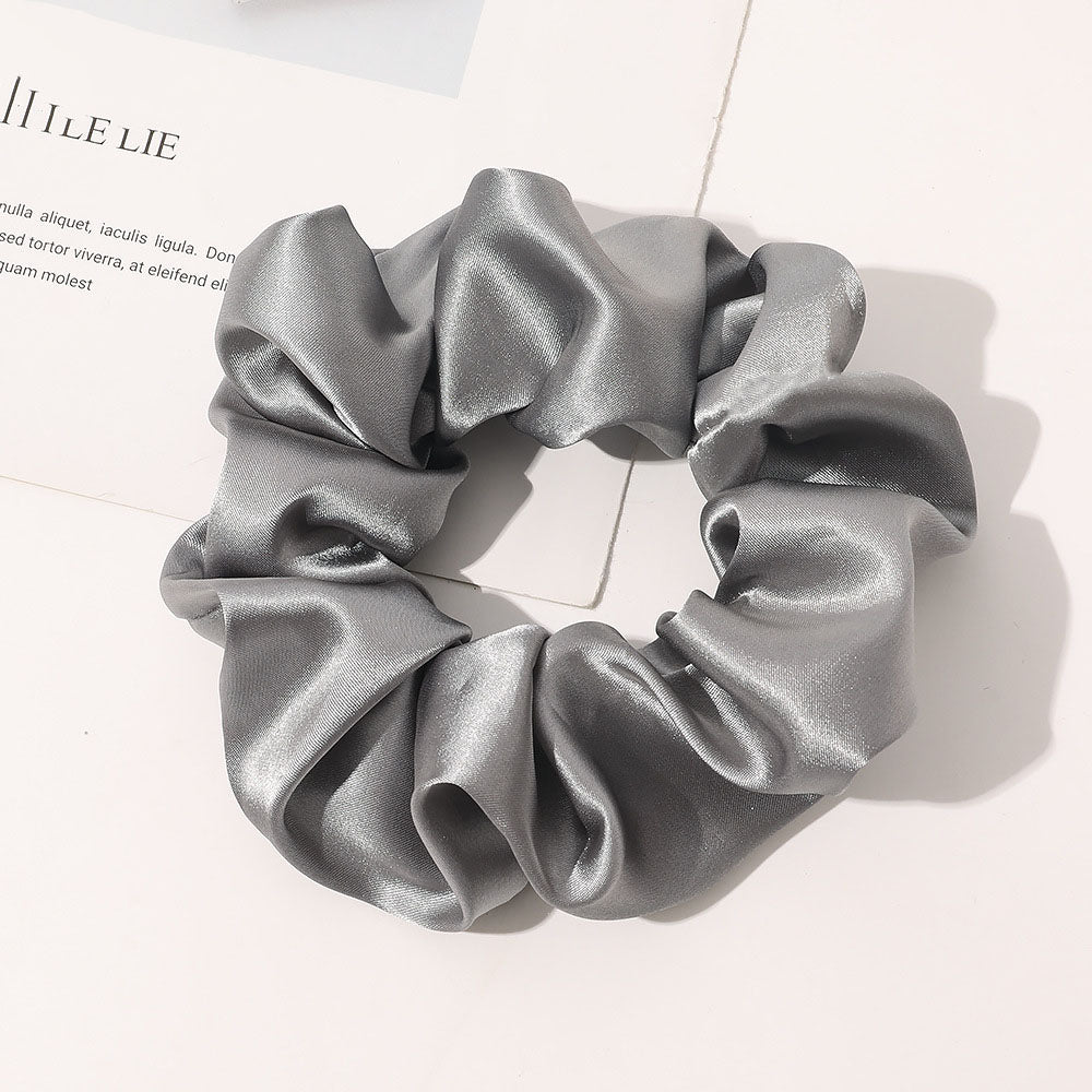 Satin Scrunchie