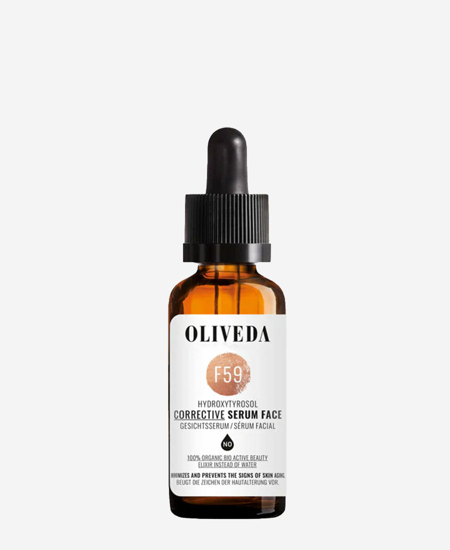 Oliveda - F59 Face Serum