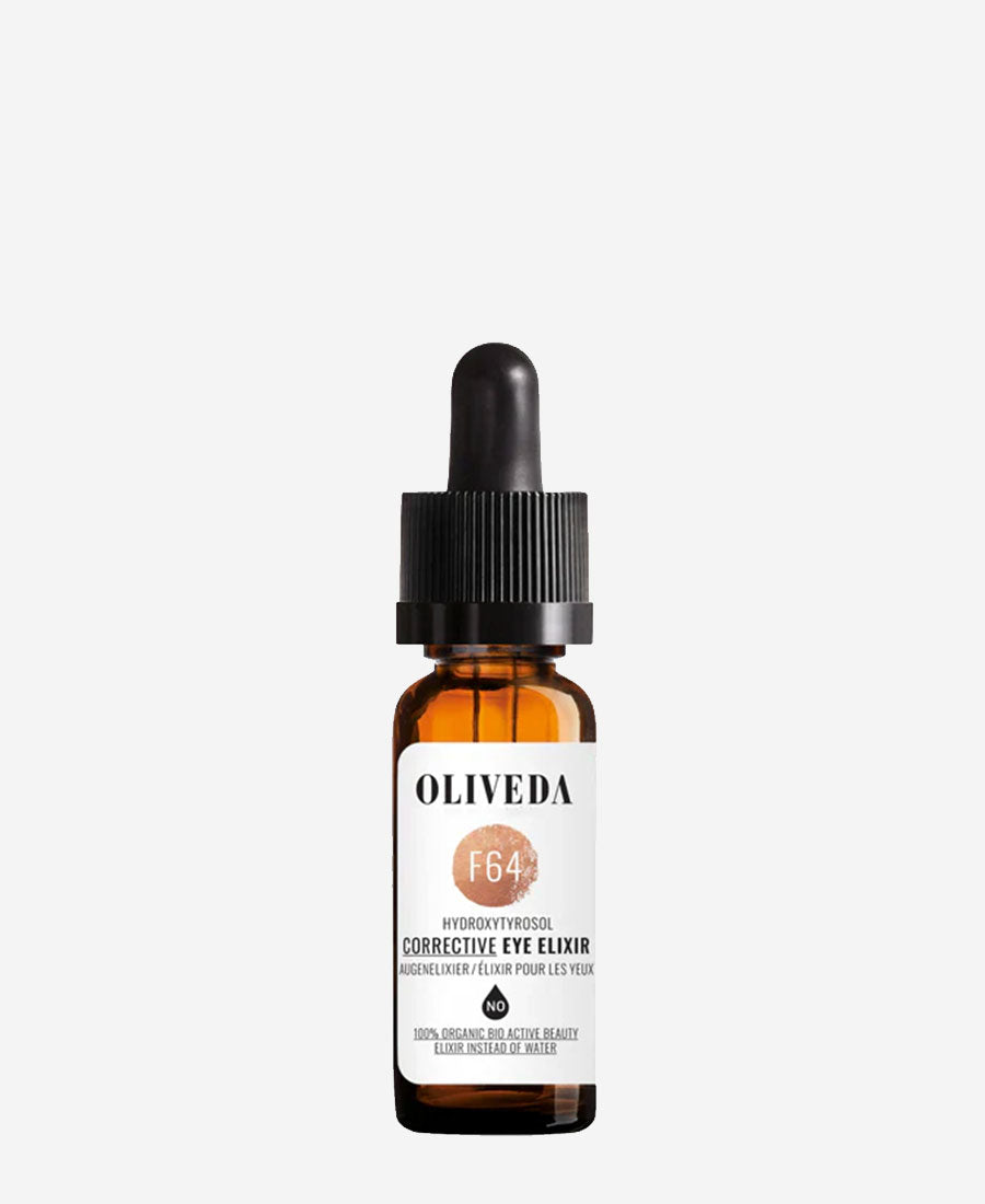 Oliveda - F64 Corrective Eye Elixir