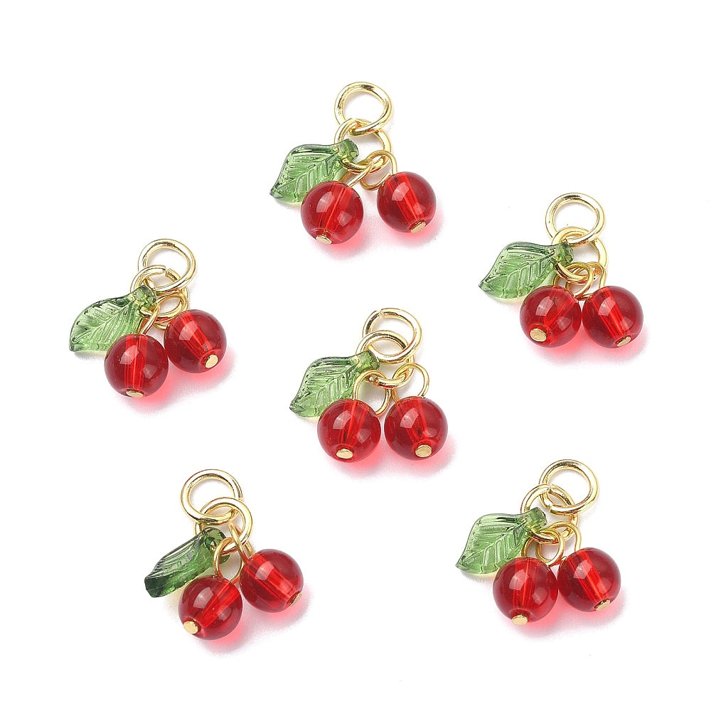 Cherries Charm