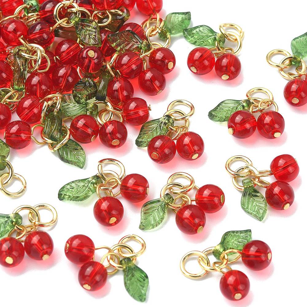 Cherries Charm