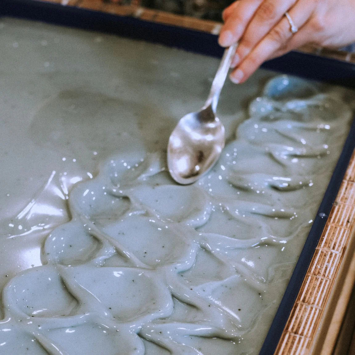 La Marcotterie Soap Bar - Oasis