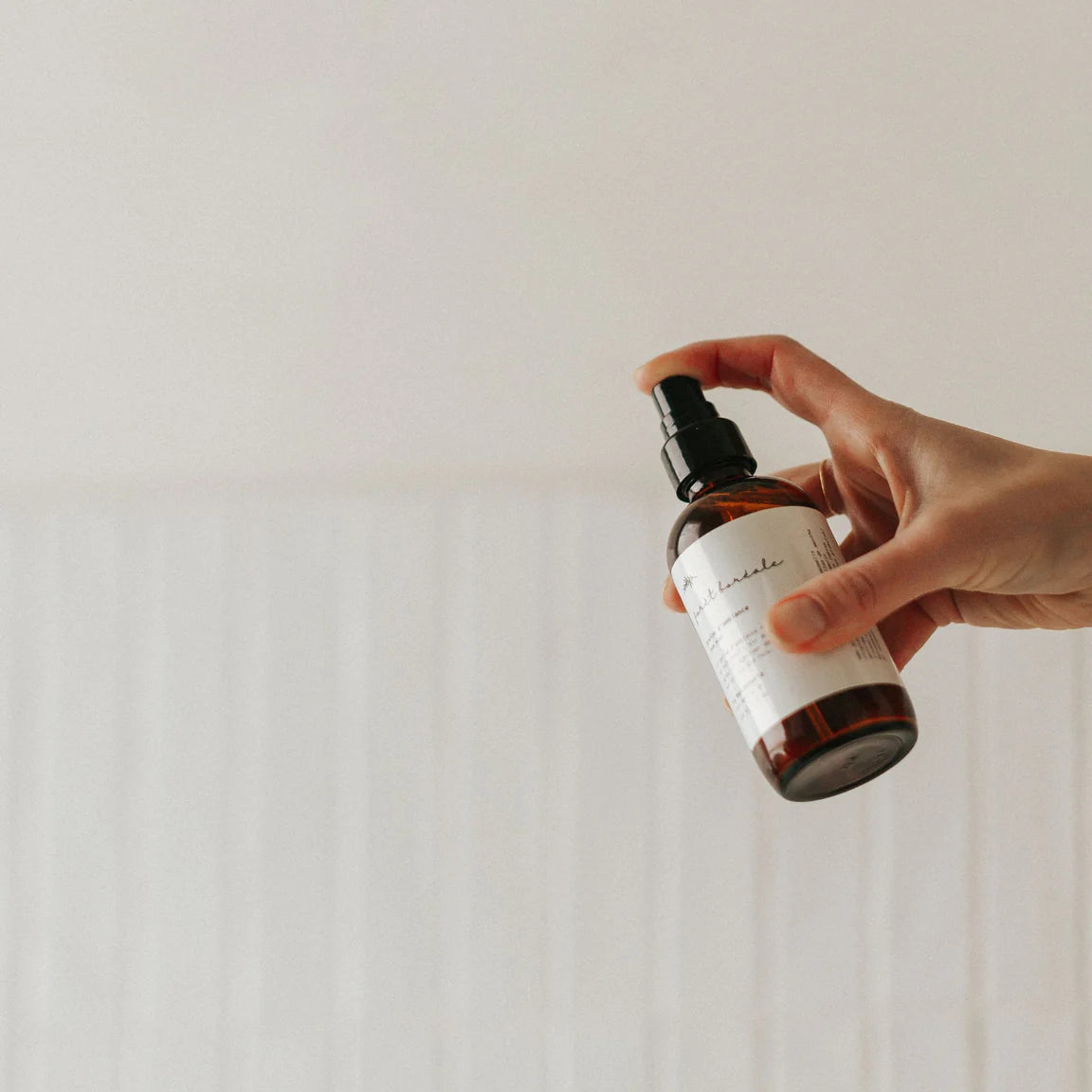 La Marcotterie Room Spray - Boreal Forest