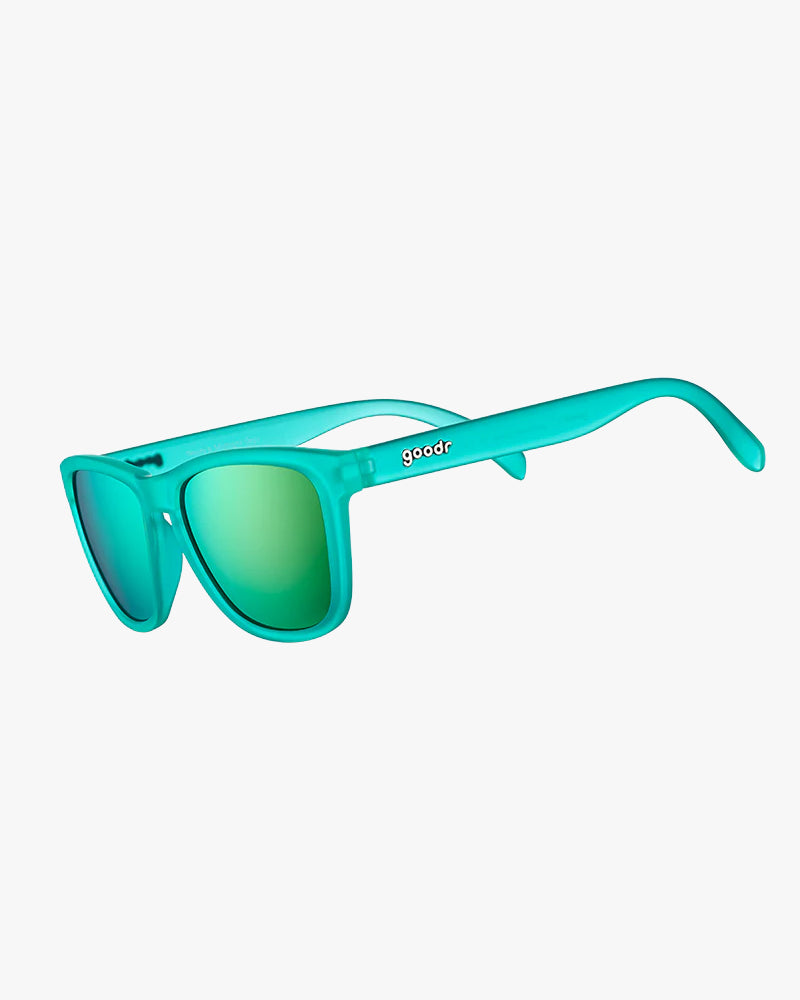 Goodr Sunglasses - Nessy's Midnight Orgy