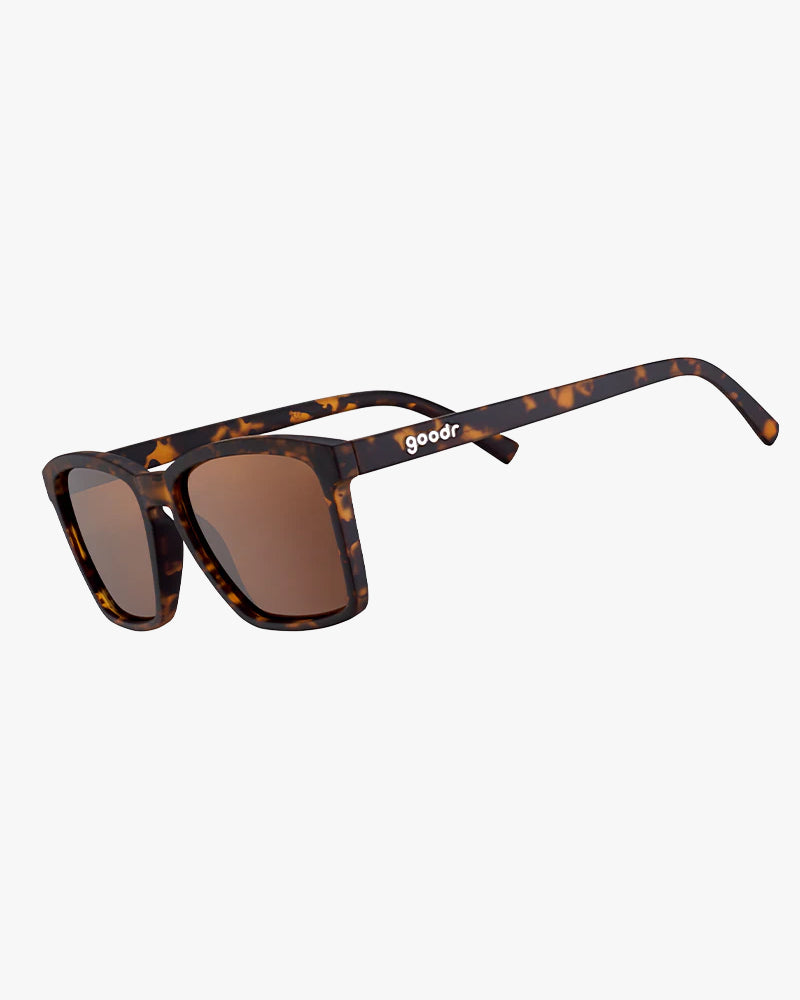 Goodr Sunglasses - Smaller Is Baller