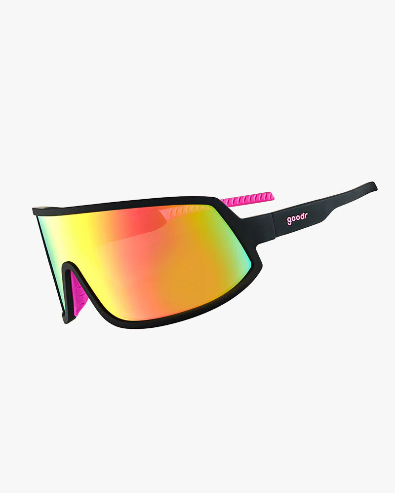 Goodr Sunglasses - I Do My Own Stunts