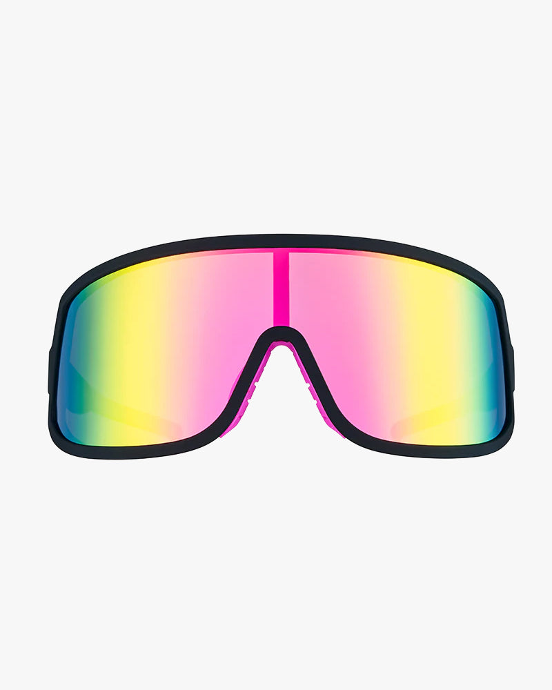 Goodr Sunglasses - I Do My Own Stunts