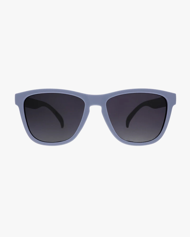 Goodr Sunglasses - Zombie Skin Care Routine