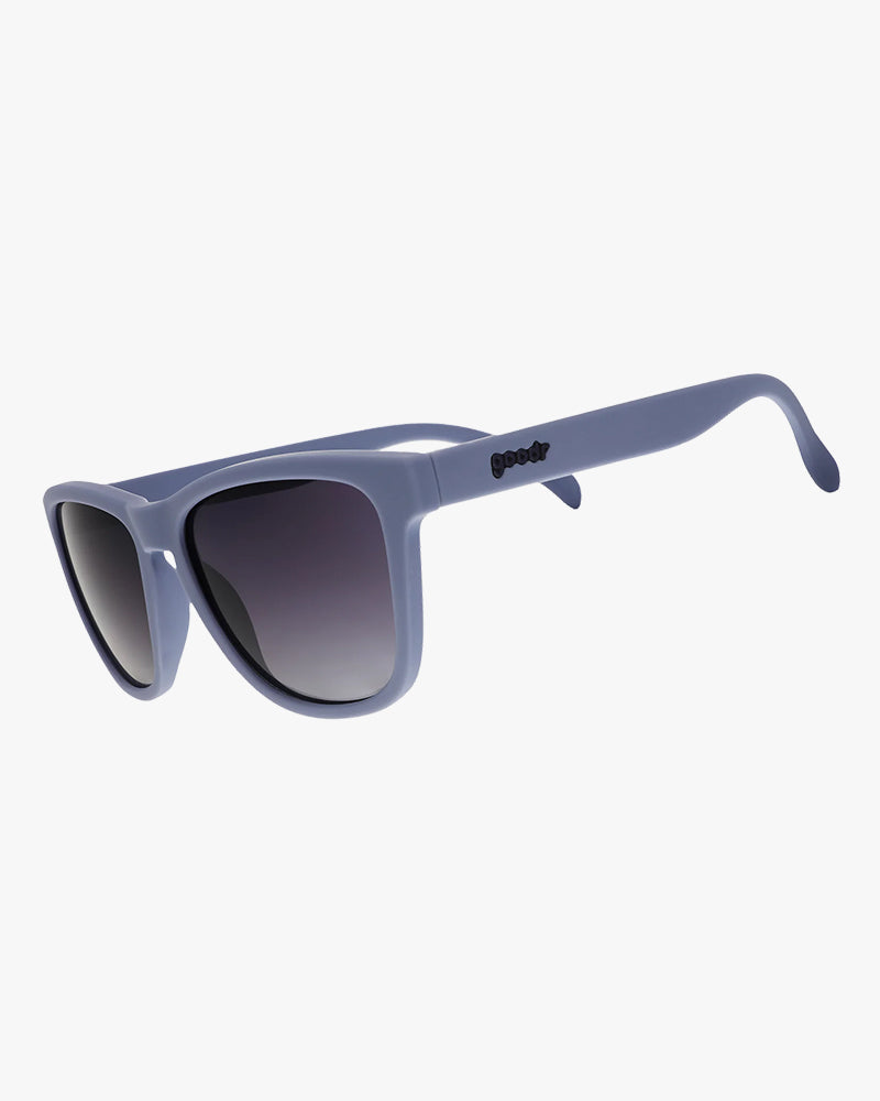 Goodr Sunglasses - Zombie Skin Care Routine