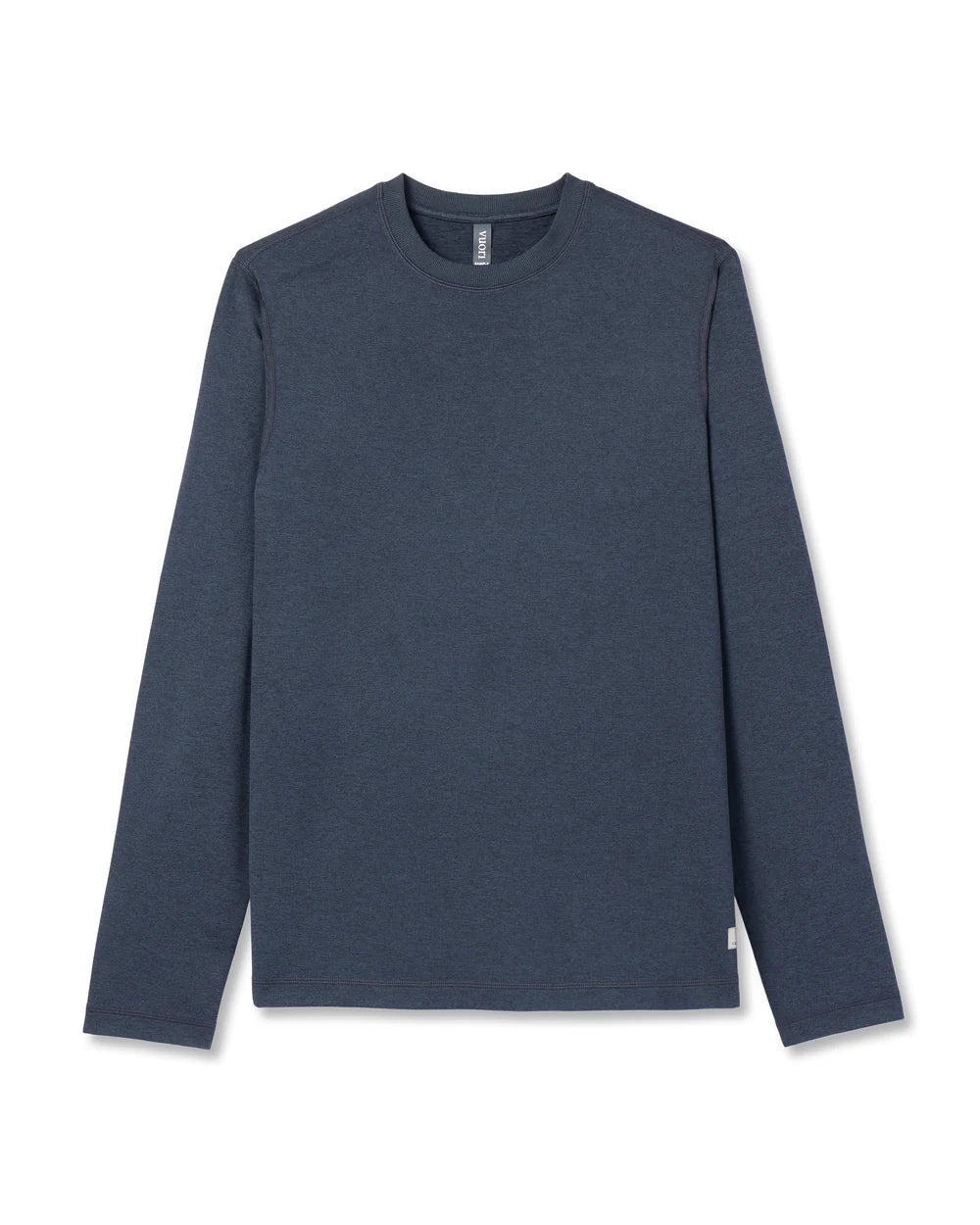 Vuori Ponto L/S Performance Tee