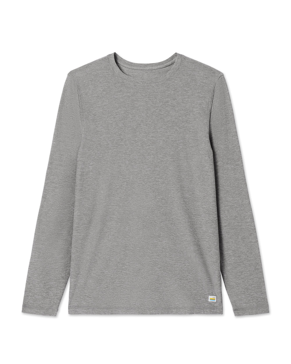 Vuori Long Sleeve Strato Tech Tee