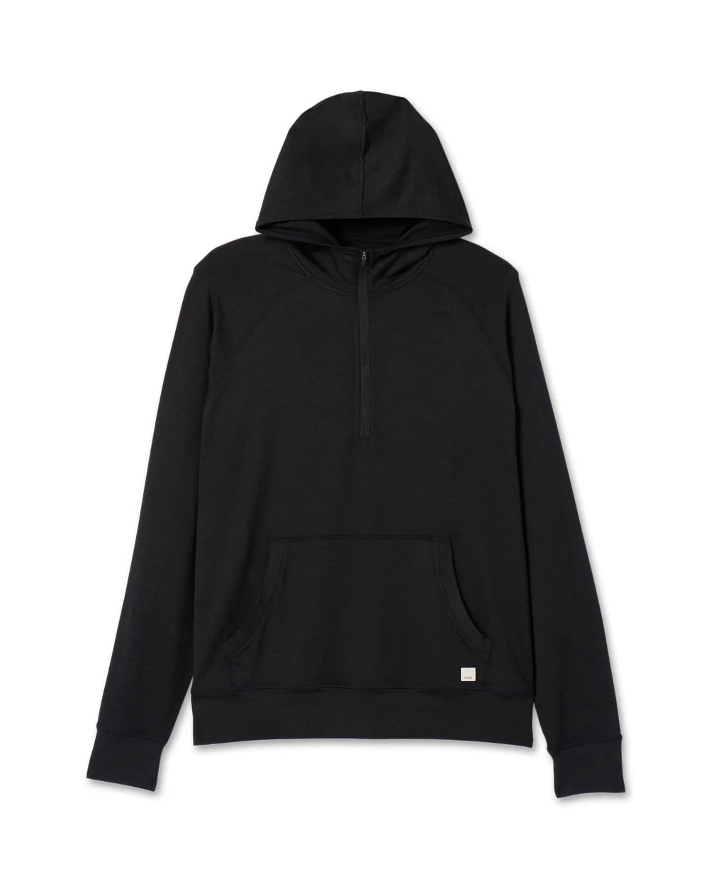 Vuori Ponto Performance Half Zip Hoodie
