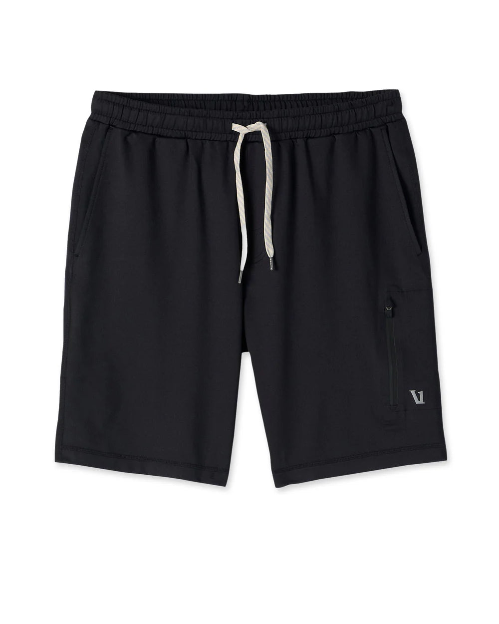 Vuori Sunday Performance Short - Black