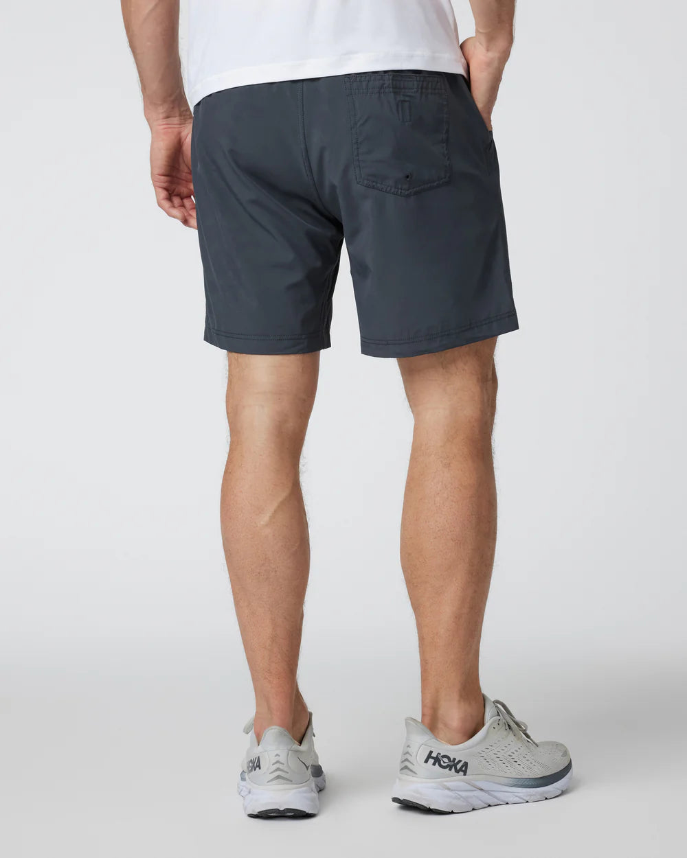 Vuori Kore Short - Charcoal