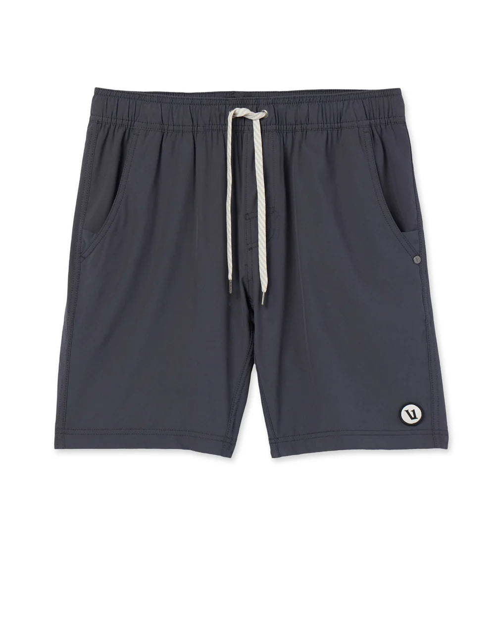 Vuori Kore Short - Charcoal