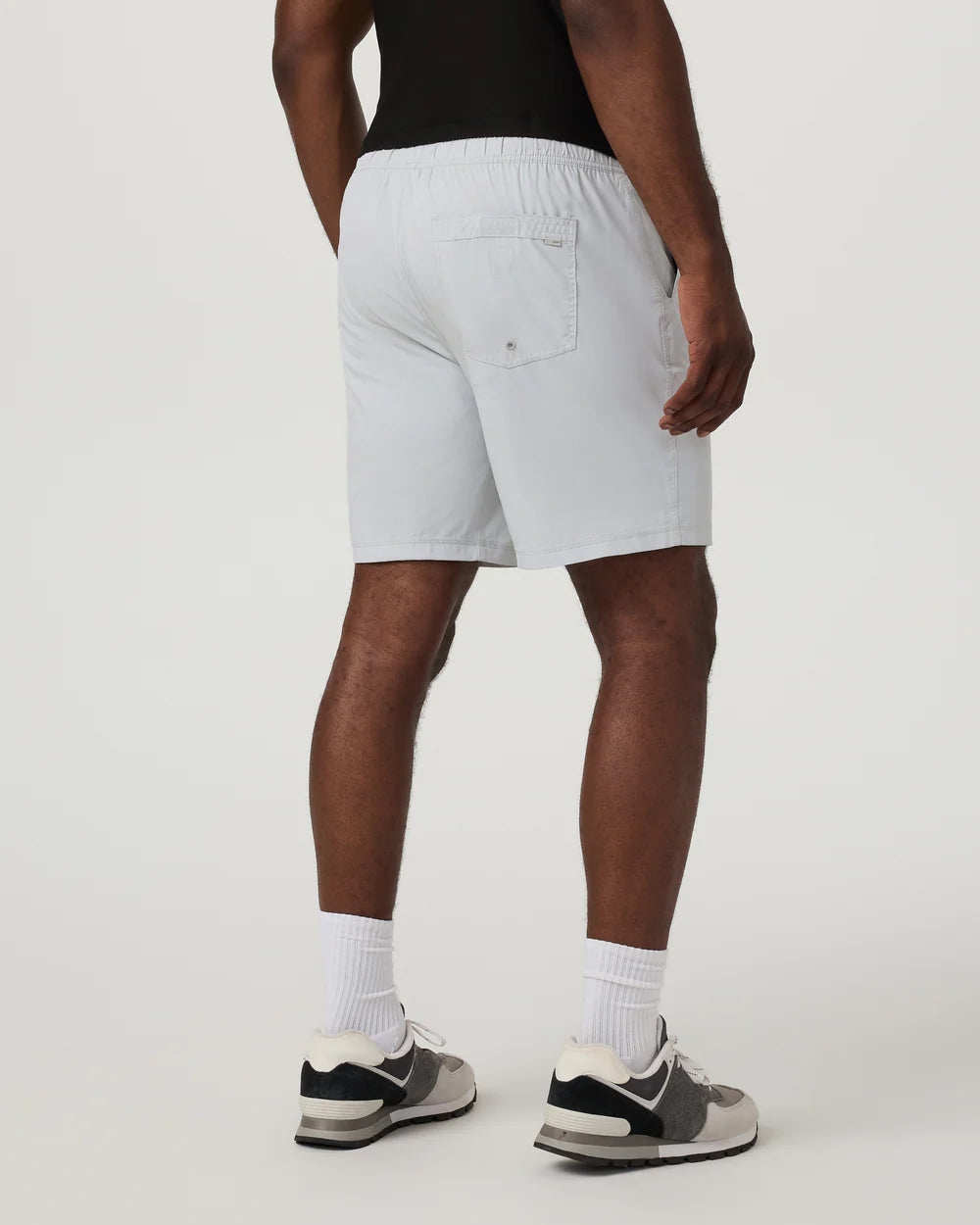 Vuori Kore Short - Sky Grey