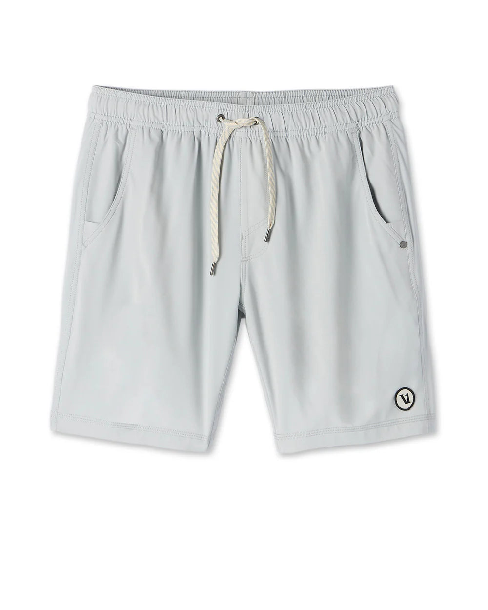 Vuori Kore Short - Sky Grey