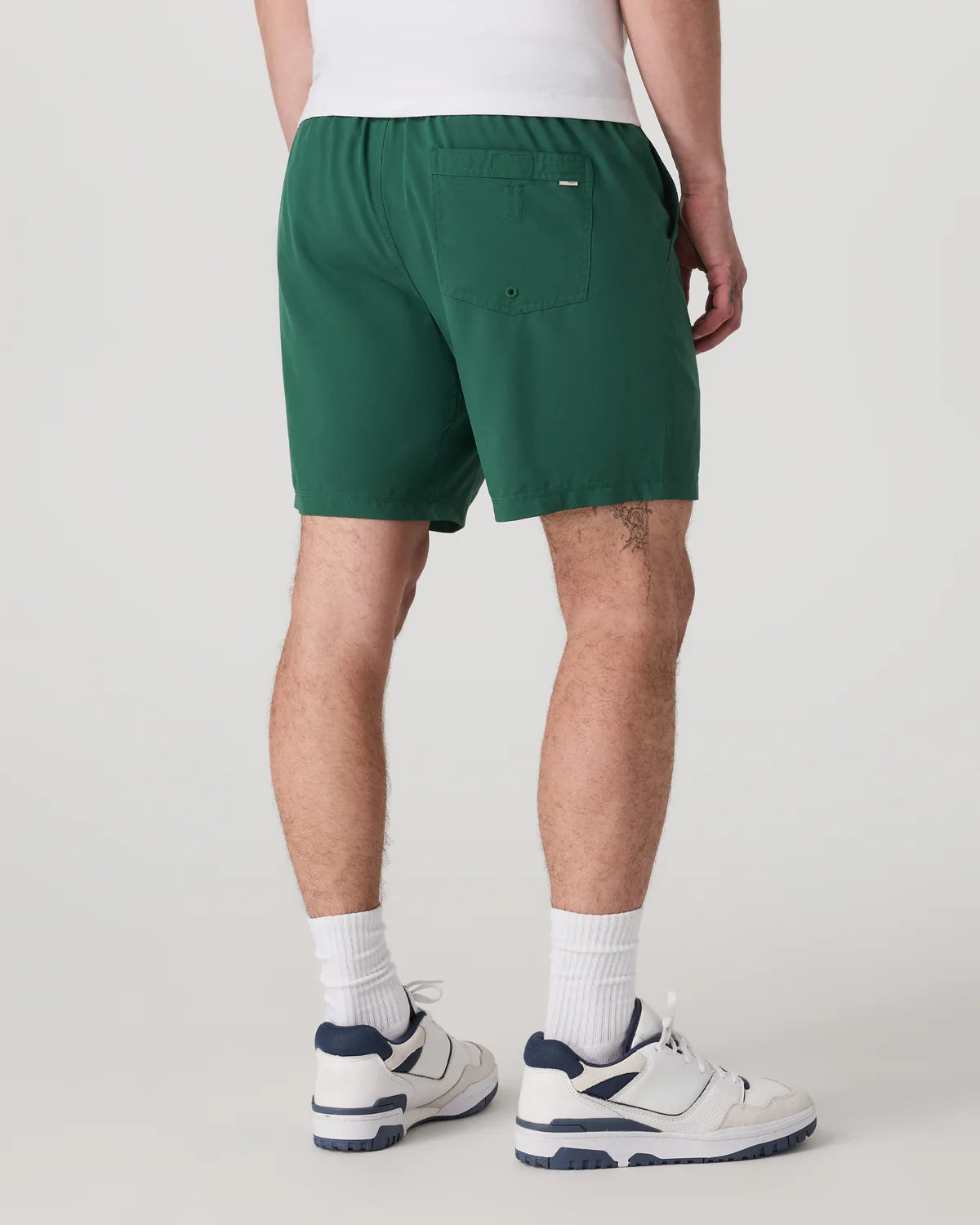 Vuori Kore Short - Viridian