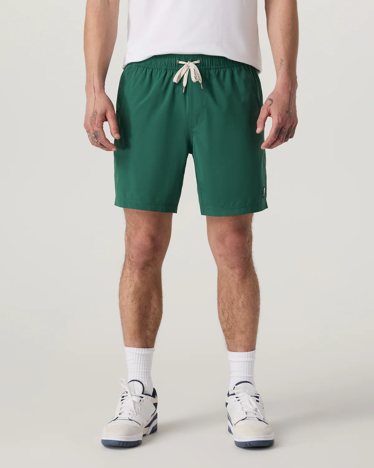 Vuori Kore Short - Viridian
