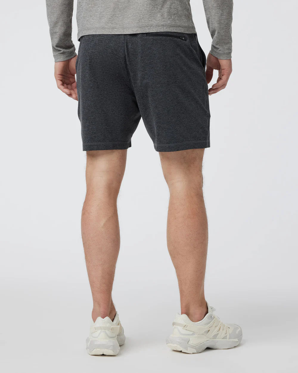 Vuori Ponto Short