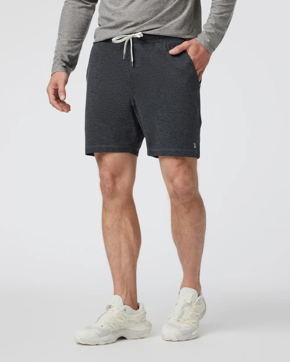 Vuori Ponto Short
