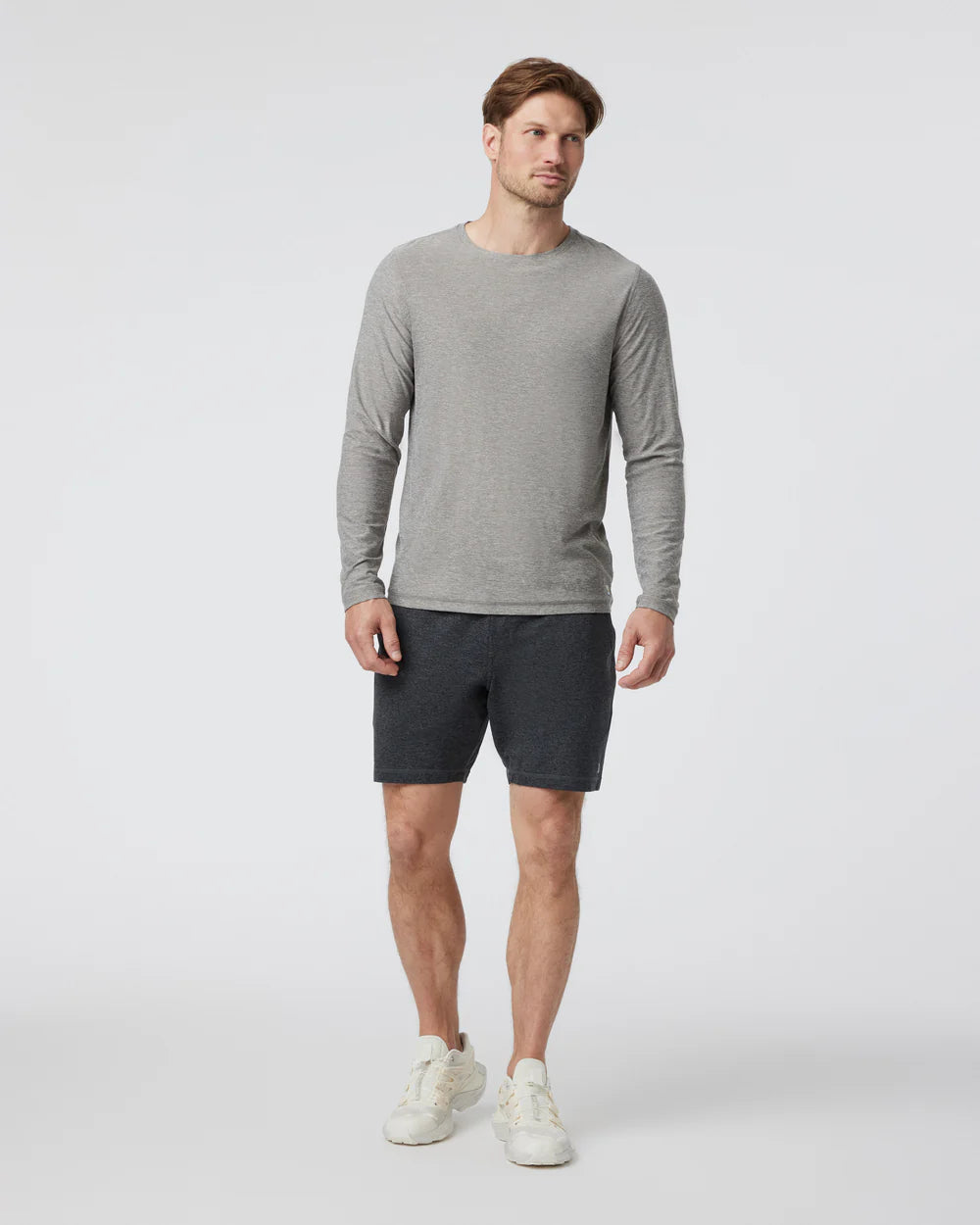 Vuori Ponto Short