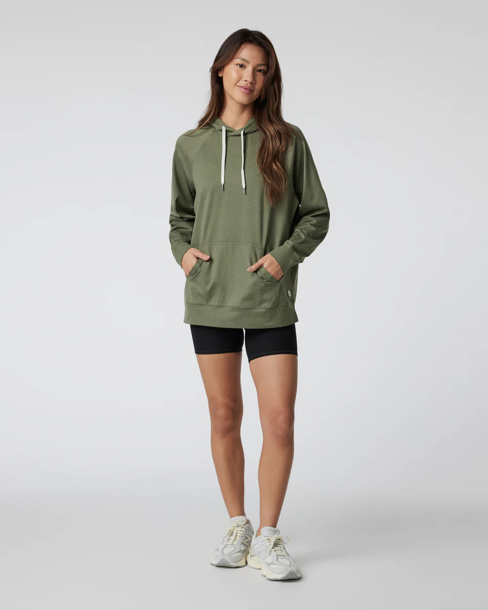 Vuori Halo Oversized Hoodie