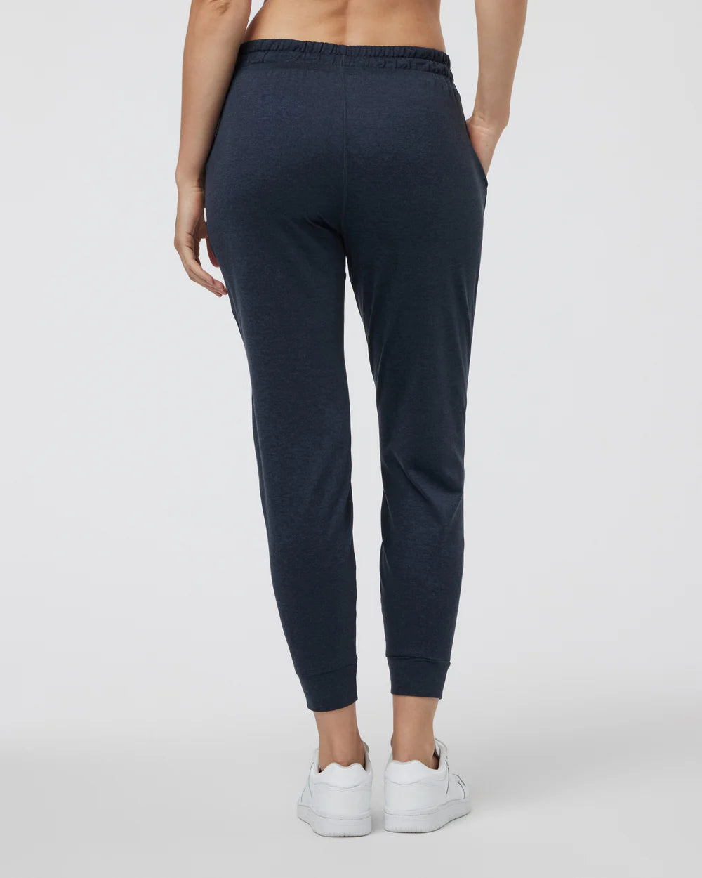 Vuori Performance Jogger - Midnight Heather