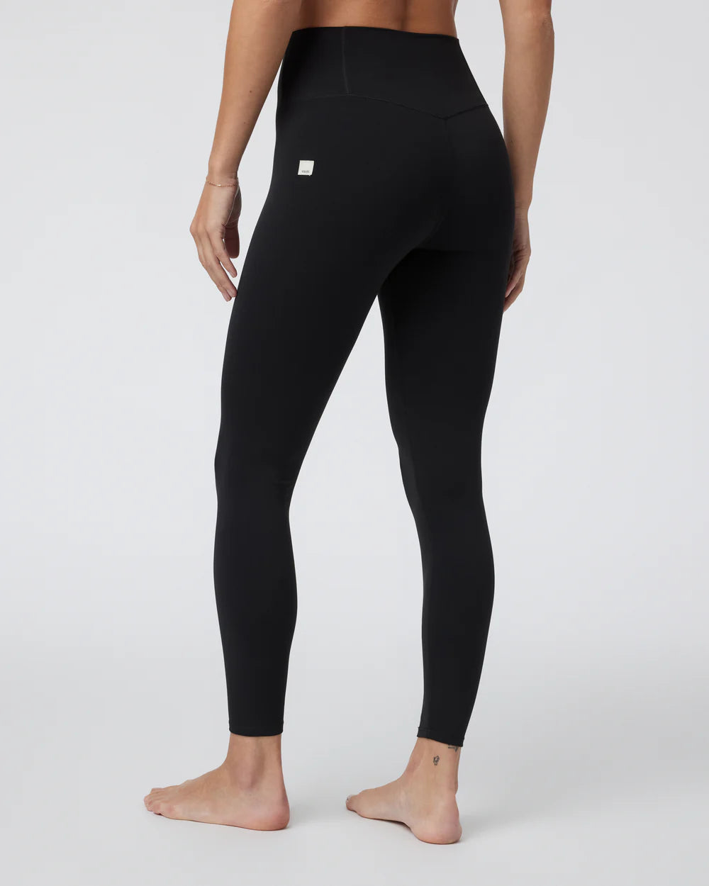 Vuori AllTheFeels Legging - Black