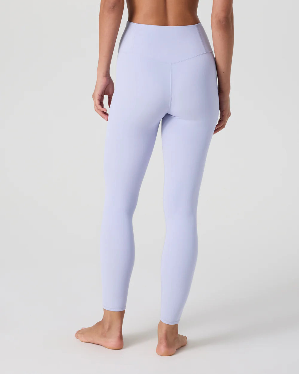 Vuori AllTheFeels Legging - Lavender Mist