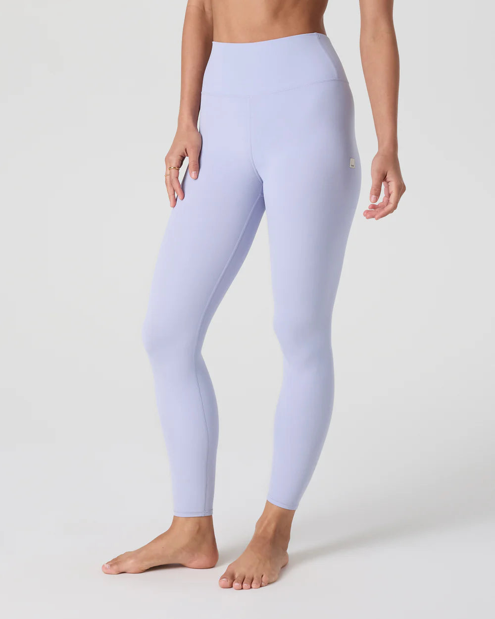 Vuori AllTheFeels Legging - Lavender Mist