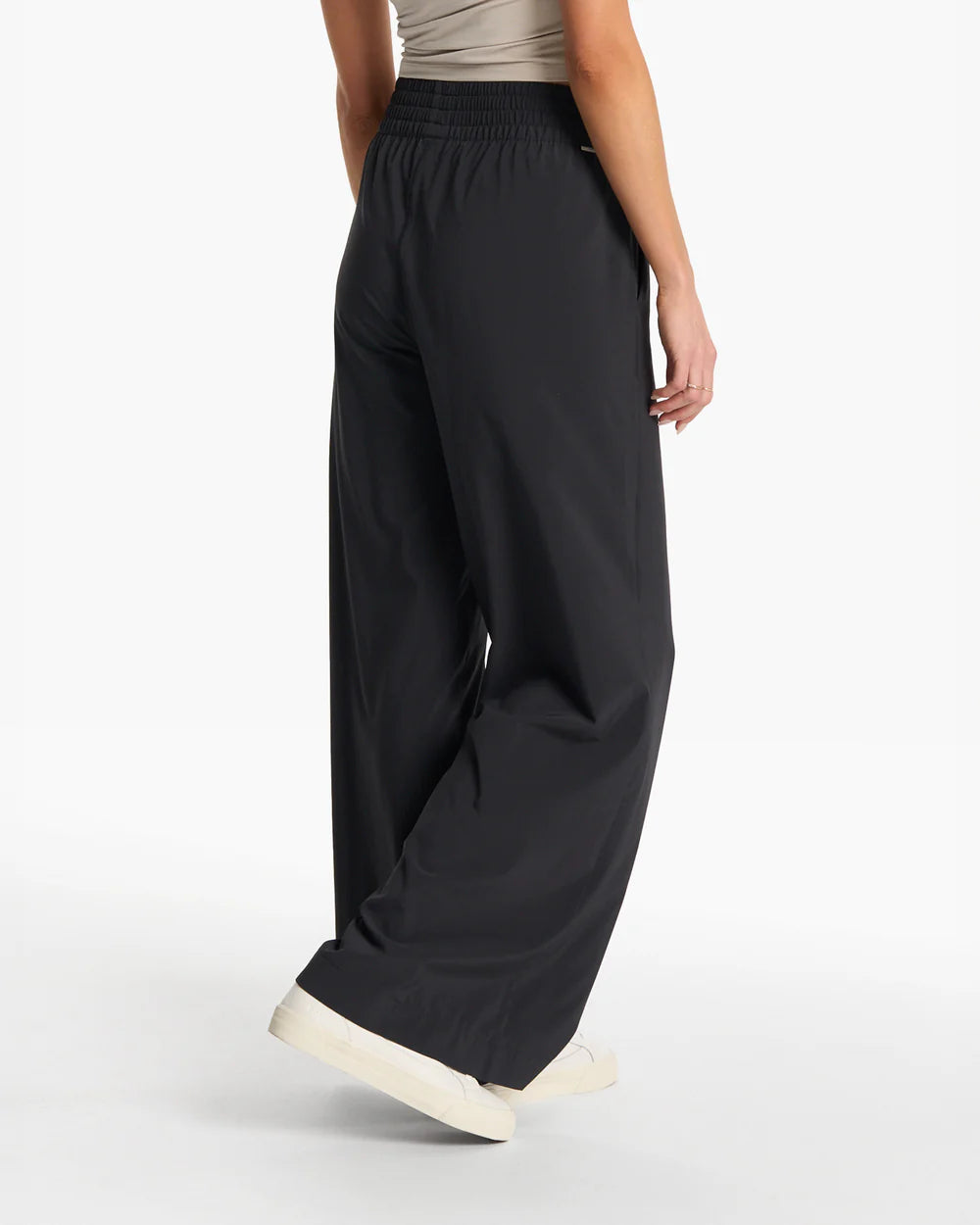 Vuori Villa Wideleg - Black