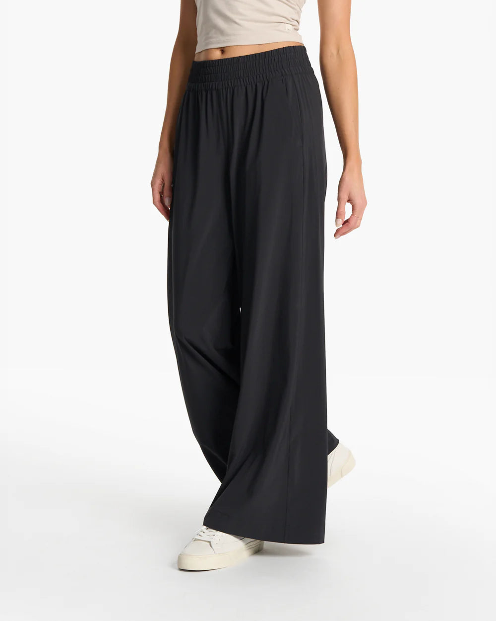 Vuori Villa Wideleg - Black
