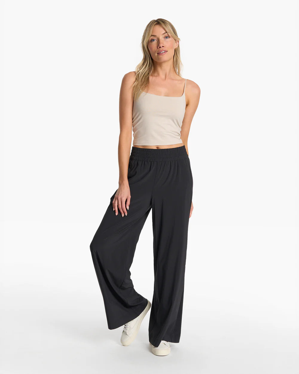 Vuori Villa Wideleg - Black