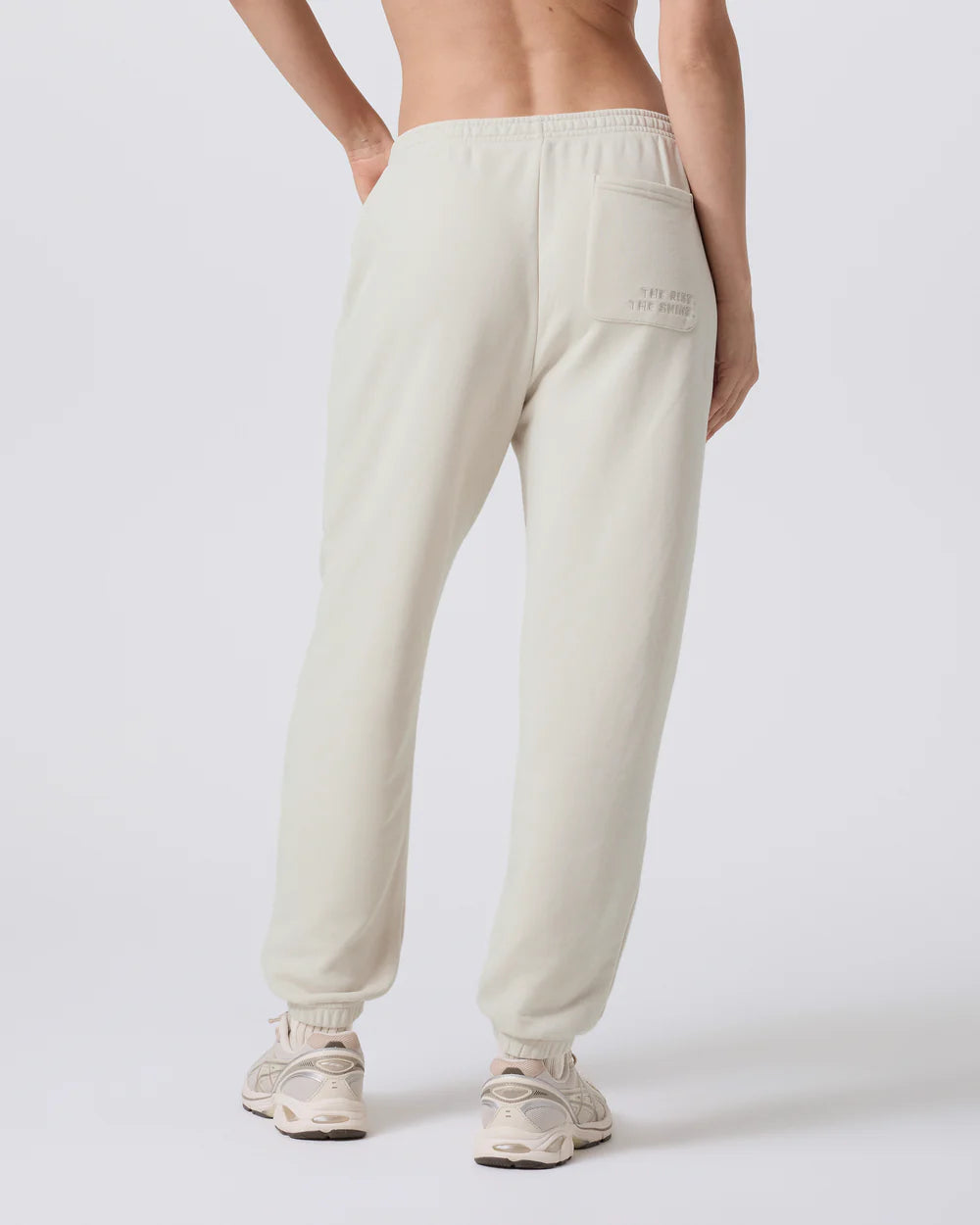 Vuori Sedona Jogger - Bone
