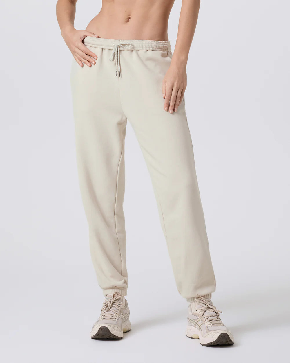 Vuori Sedona Jogger - Bone