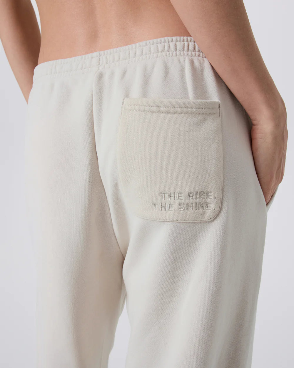 Vuori Sedona Jogger - Bone