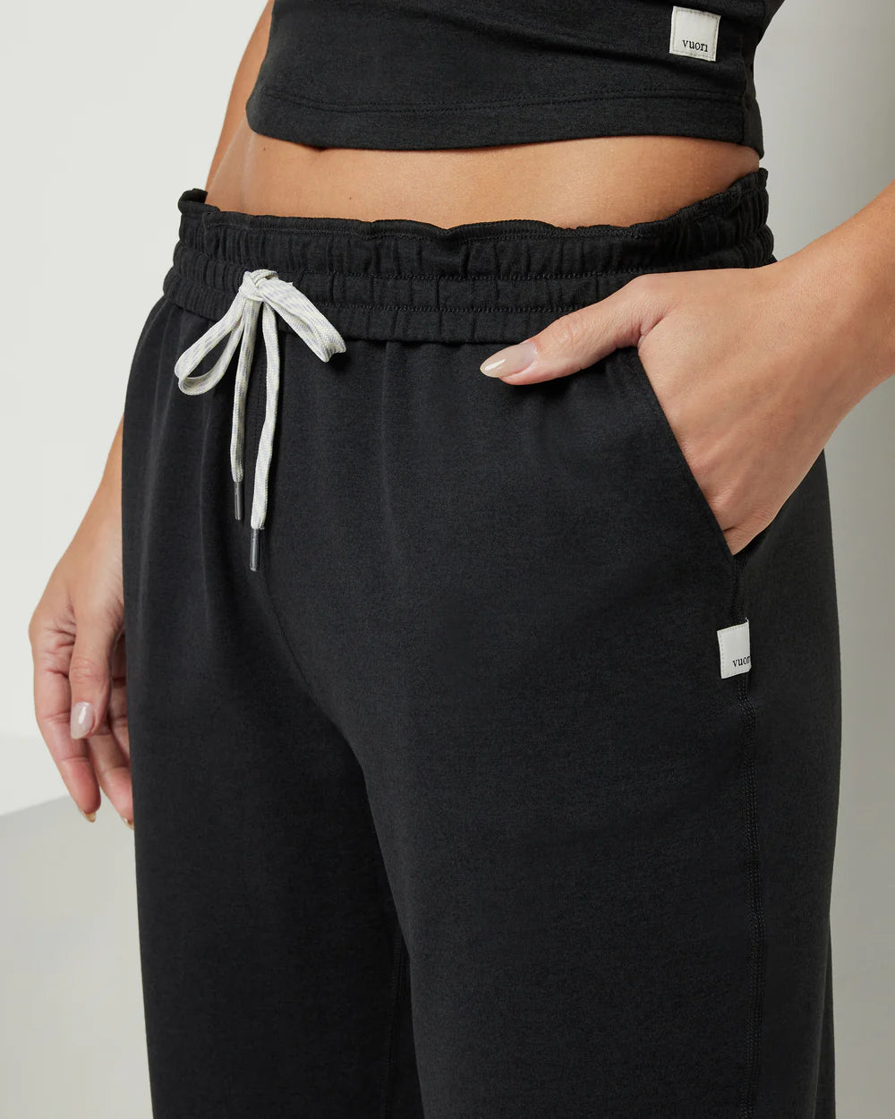 Vuori Boyfriend Jogger
