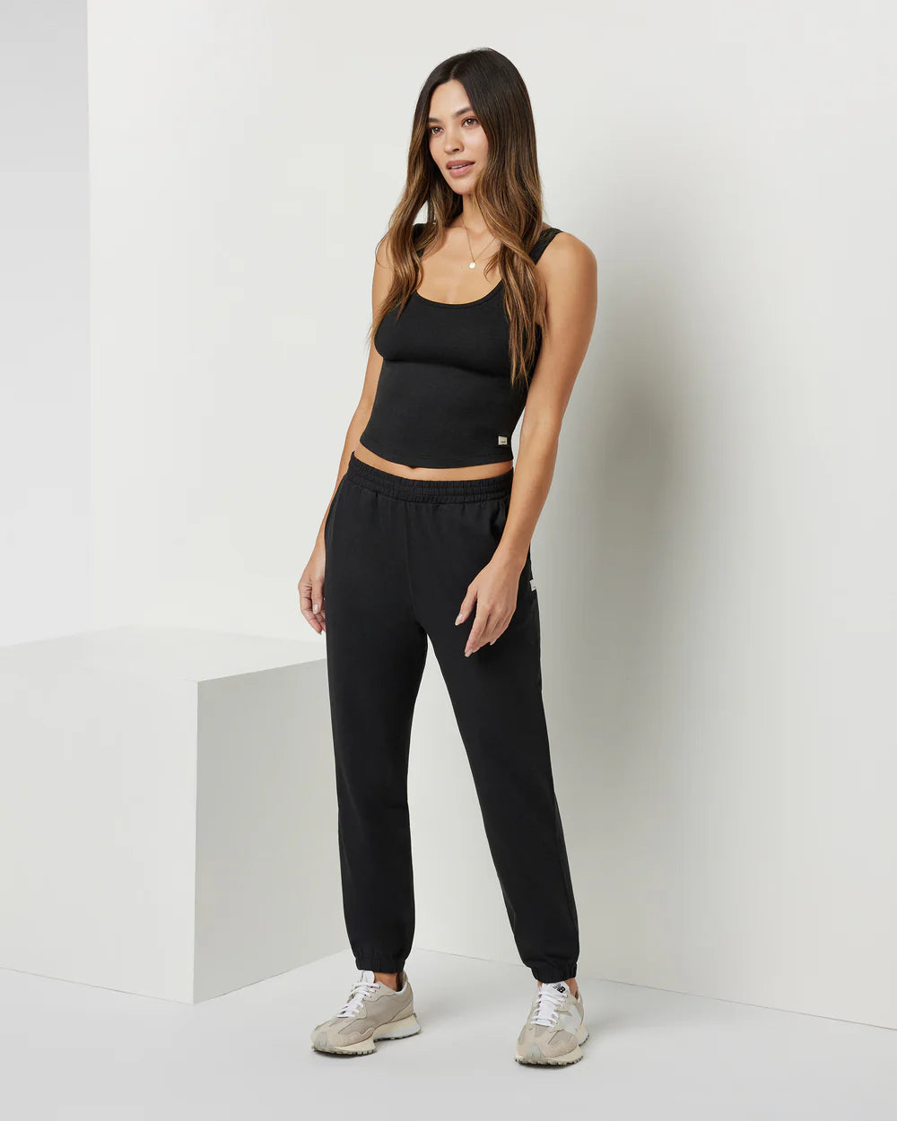 Vuori Boyfriend Jogger