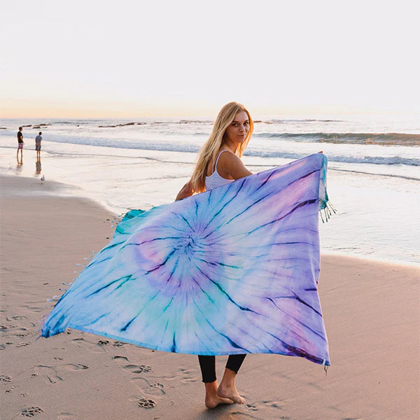 Sand Cloud 'Luna' Towel