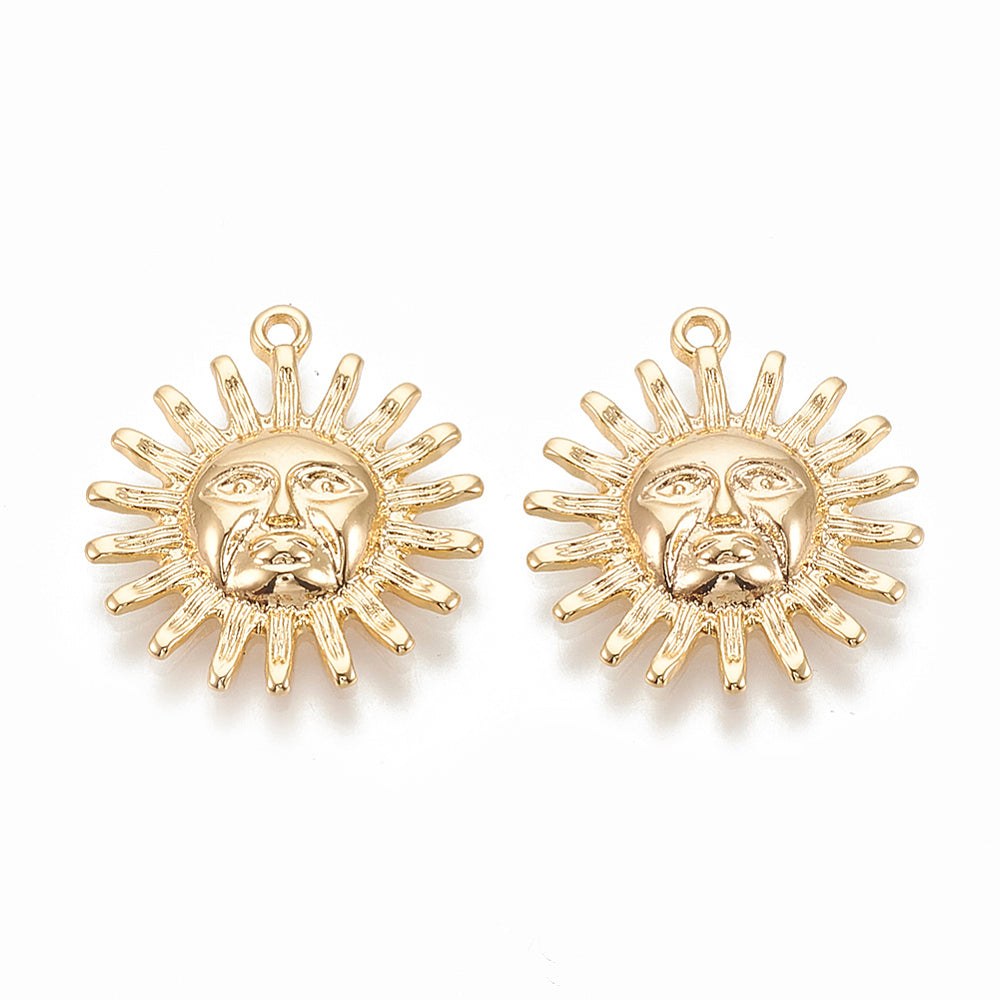 Sun Charm