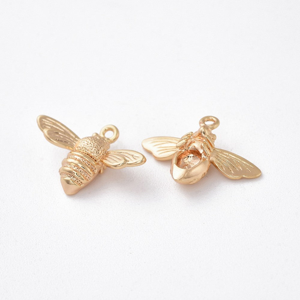 Bee Charm