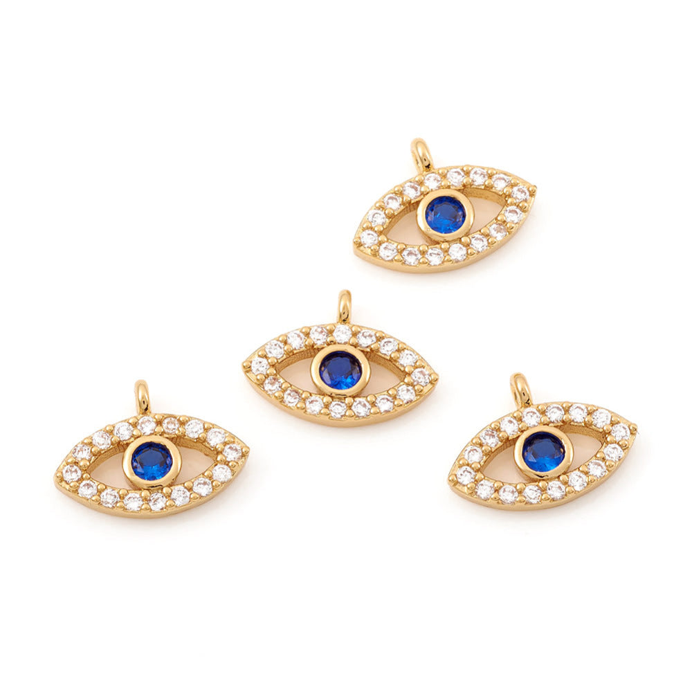 Evil Eye Charm